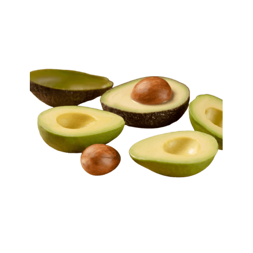 Avocado Halves