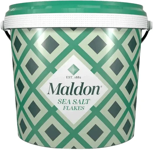 Maldon Sea Salt