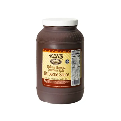 Kens BBQ Sauce