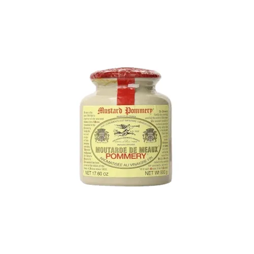 Pommery Mustard