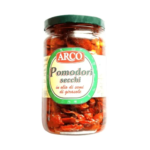 Pomodori Secchi