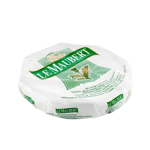 Brie Bianco Cheese