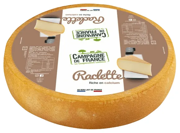 Raclette Cheese