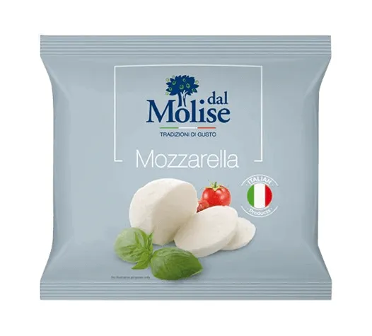 Dal Molise Mozzarella