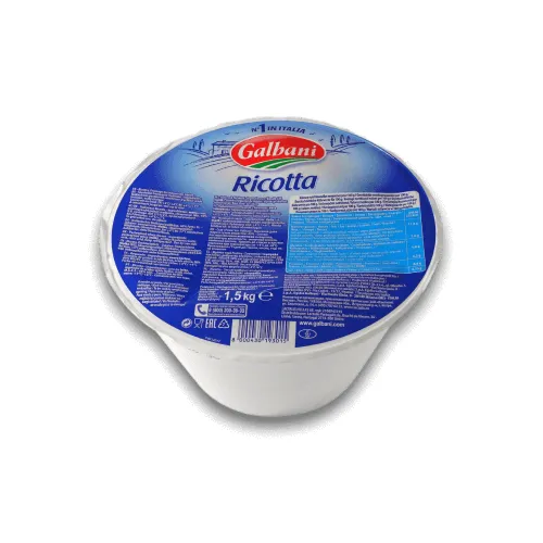 Galbani Ricotta