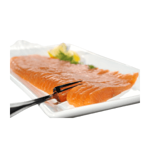 Smoked Salmon