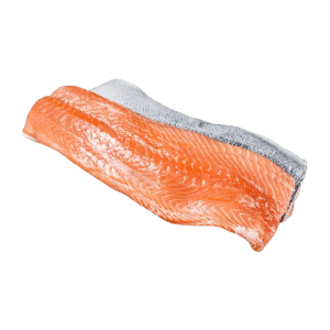 Salmon Fillet Skin On